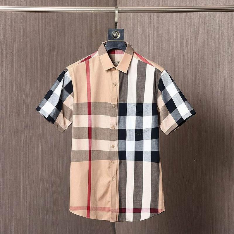 Burberry Men's Shirts 252